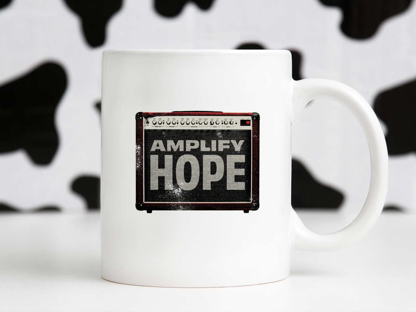 Amplify Hope Amplifier Music Lover Retro Boho Hipster Sublimation Graphic Design | Instant Download | Png Zip File | Clipart Circuit Print Transfer Cut File