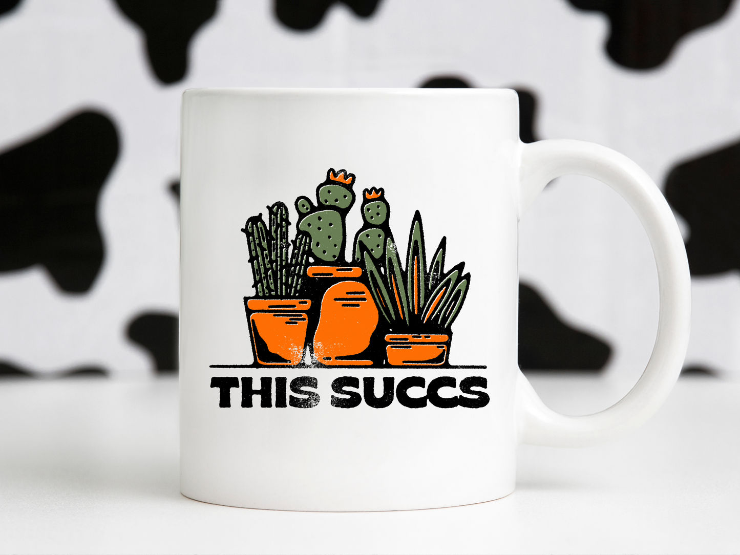 This Sucks Succulent Plant Lover Retro Groovy Sublimation Graphic Design | Instant Download | Png Zip File | Clipart Circuit Print Transfer Cut File