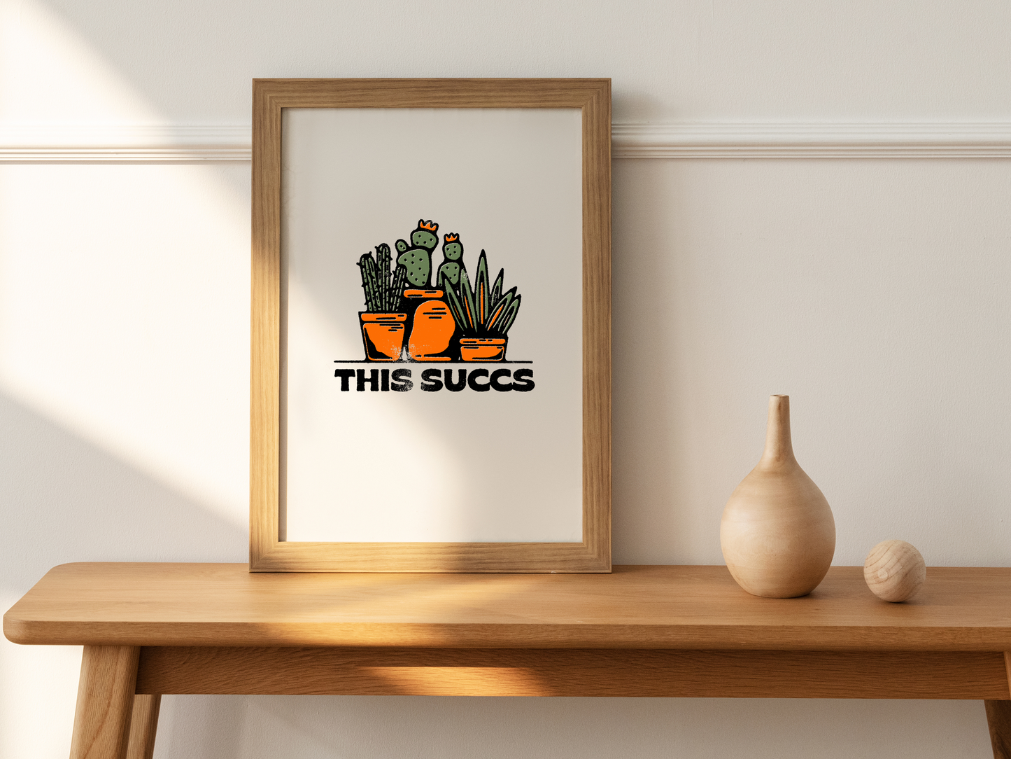 This Sucks Succulent Plant Lover Retro Groovy Sublimation Graphic Design | Instant Download | Png Zip File | Clipart Circuit Print Transfer Cut File